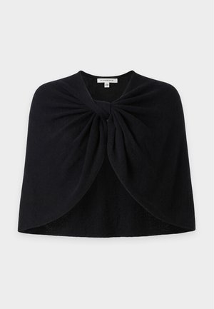 By Malene Birger, PINNE - Cape - black