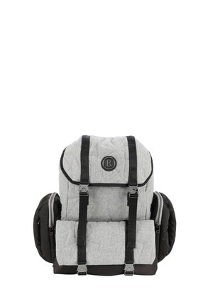 MONTE VOGGO ASH MVF - Tagesrucksack - grey