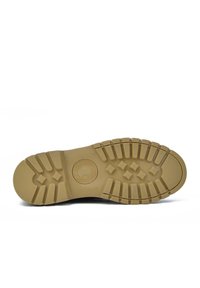 Coronel Tapiocca Botines con cordones - marron oscuro