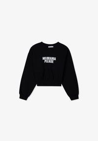 Non selezionato, nero