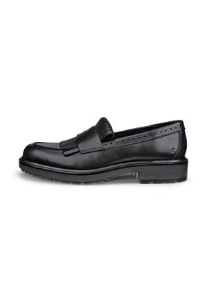 METROPOLE OSLO - Chaussons - black