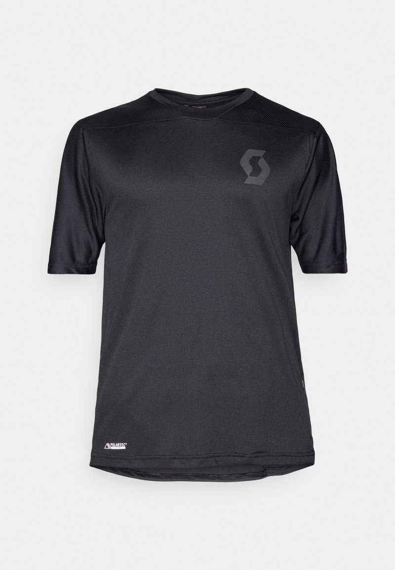 SCOTT Sports Sport T-shirt zwart