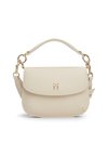 CHIC CROSSOVER - Cross body bag - classic beige
