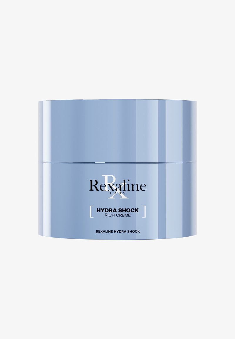 Rexaline HYDRA SHOCK RICH CREME - Gesichtscreme - blue