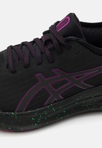 ASICS GEL-KAYANO 31 - Hardloopschoenen voor op de weg - lite-show/purple spectrum