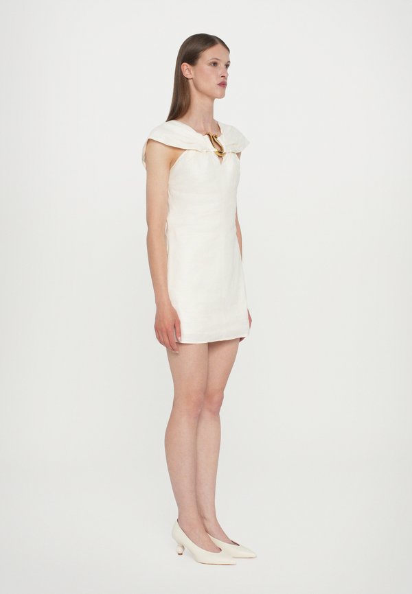 SAWYER DRESS - Cocktail dress / Party dress2