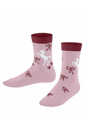 WESTERN HORSES - Sokken - thulit