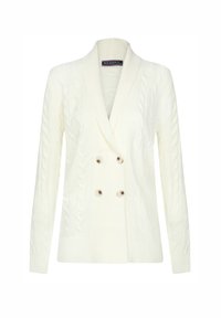 Blazer - off white
