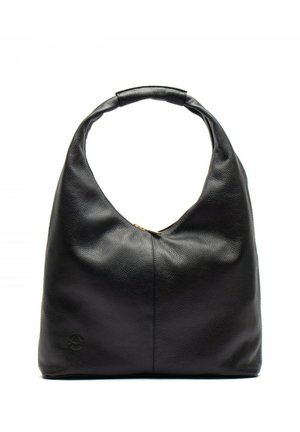 AURORA - Handtas - black