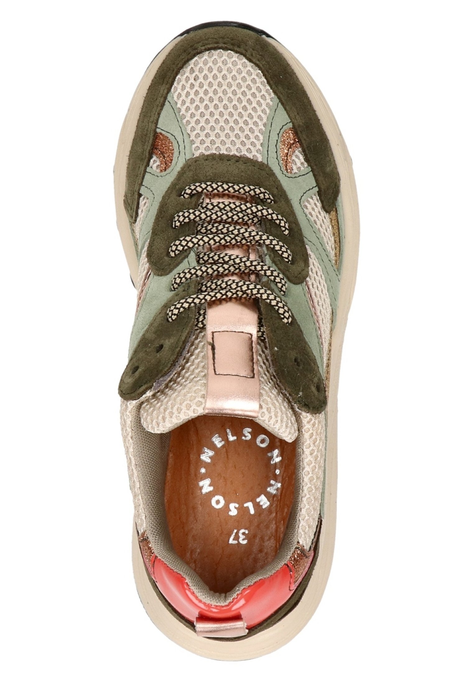 nelson rieker sneakers