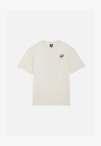 Sélectionné, ivory