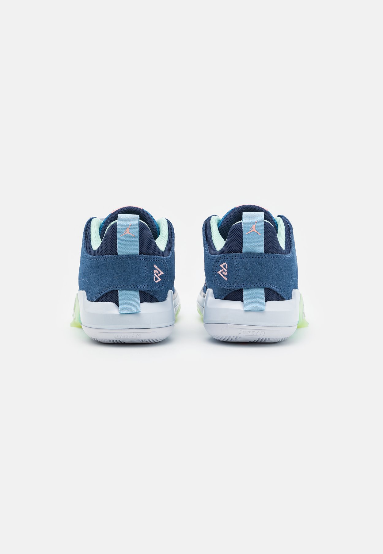 JORDAN ONE TAKE 5