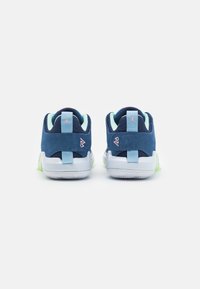 Jordan JORDAN ONE TAKE 5 - Krepšinio batai - stone blue mystic navy midnight navy