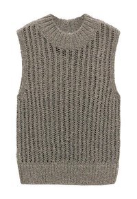 Maglione - silver-coloured