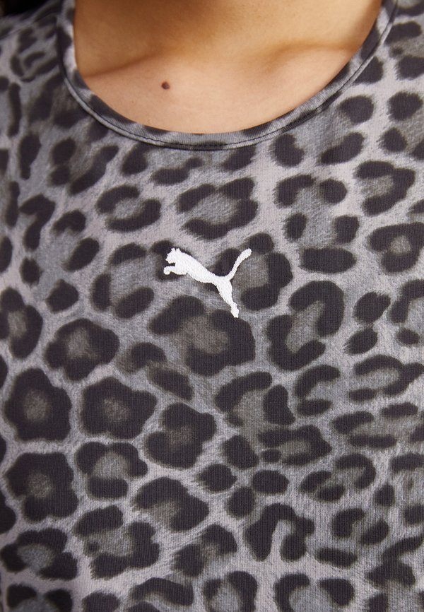 LEO LUXE SLIM DRESS - Maxi dress2