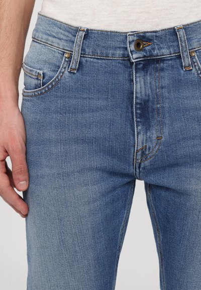 Tiger of Sweden PISTOLERO - Jean slim - light blue