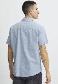 Blend BHSHIRT - Camisa - dusty blue
