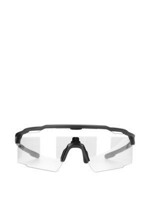 ALBERTO - Lunettes de sport - black