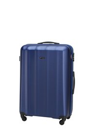 WITTCHEN LARGE SUITCASE FROM POLYCARBONATE - Kufr - blau