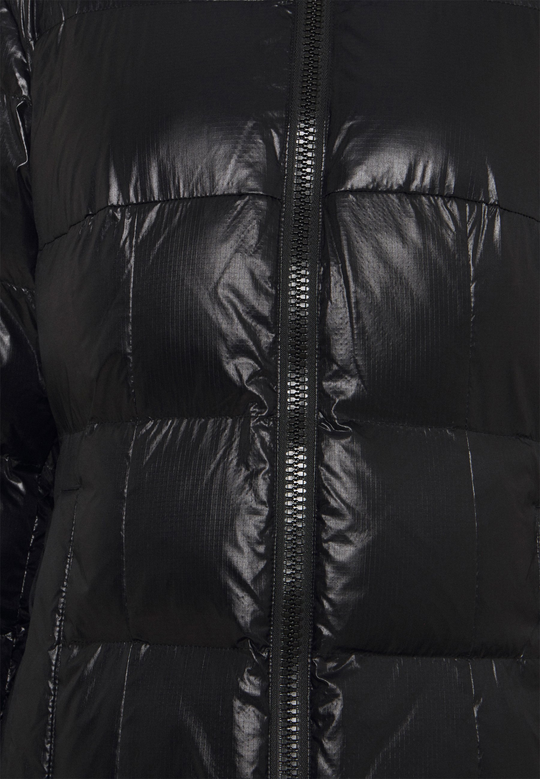 Peuterey MALUT - Winter coat - black 