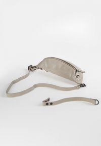 Aunts & Uncles BILBERRY - Gürteltasche - cobblestone