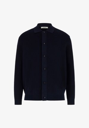 Guess, Gilet - blau