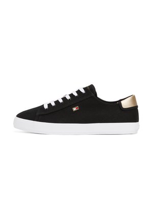 VULC - Sportcipő - black