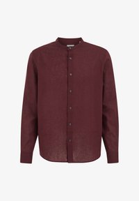 Atlasīts, vintage red