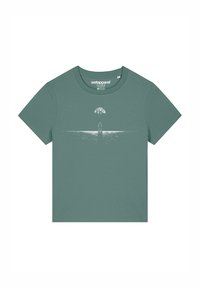 Unausgewählt, green bay