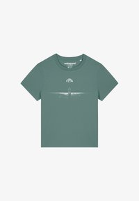 Niet geselecteerd, green bay