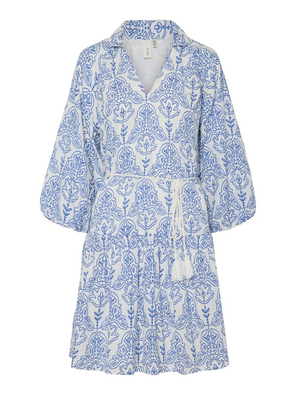 YASCINNI DRESS - Day dress3