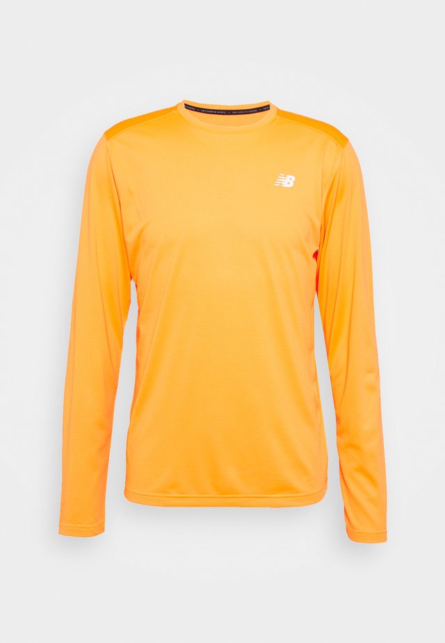 ACCLERATE  - T-shirt à manches longues - dynomite