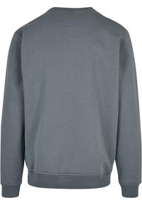 Starter LOGO CREWNECK - Melegítőfelső - heavymetal