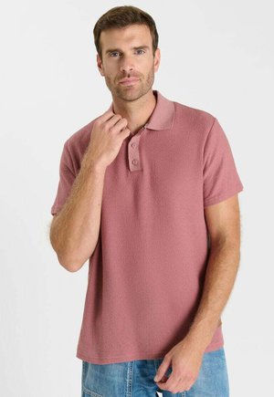 ETOX - Poloshirt - rose
