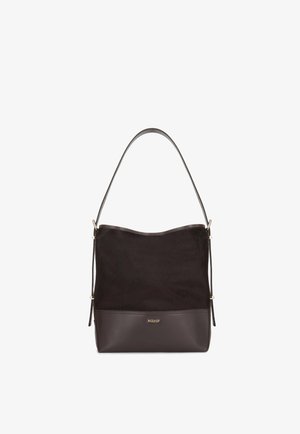 Kazar, MAGNEE... - Handtasche - dark brown