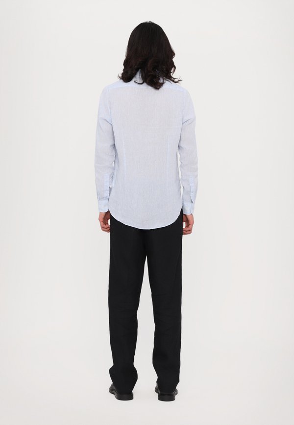 ONE PIECE COLLAR SHIRT - Shirt3