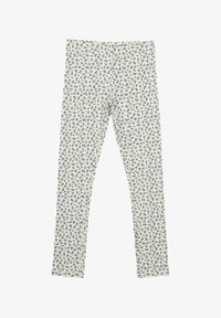 Odabrano, white swan big flower aop