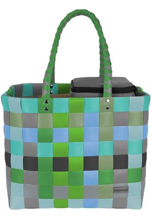 Shopping Bag - lamina