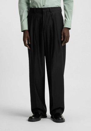 FEDIX - Trousers - black one