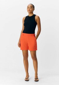 Object OBJLISA - Short - fiesta