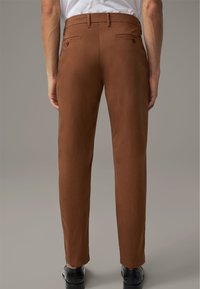 Strellson Chinos - braun