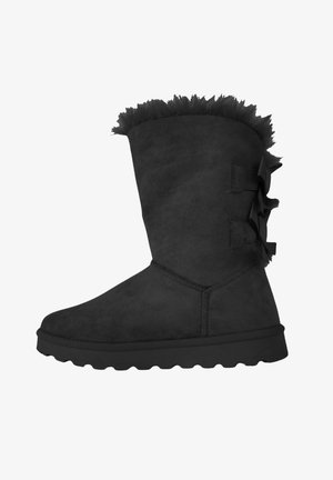 Elara, STIEFELETTEN - Snowboots - schwarz