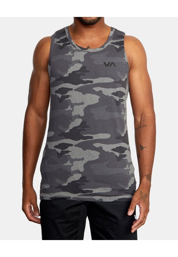 VA SPORT VENT - Top - cam2