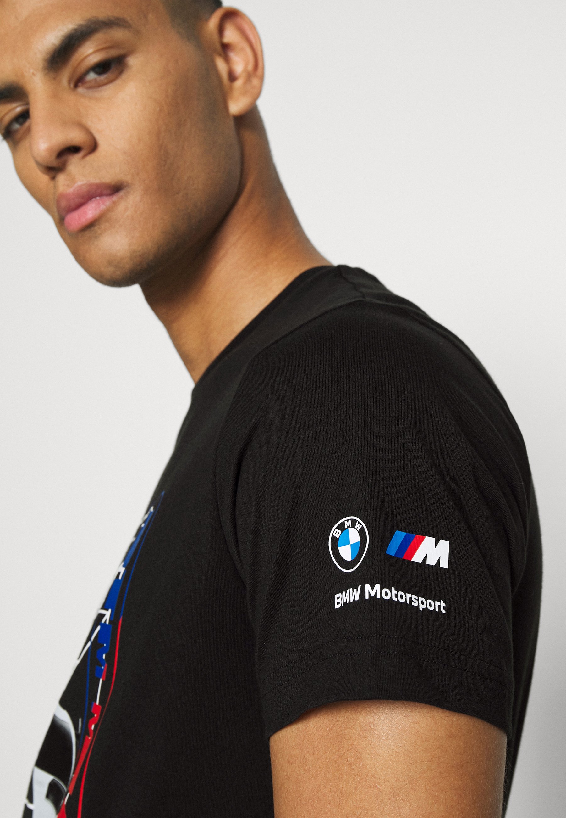 puma bmw shirts