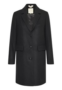Unselected, black