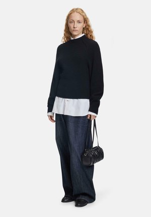 Liebeskind Berlin, Handtasche - schwarz