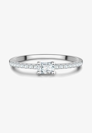 Rafaela Donata, RAFAELA DONATA - Anillo - silver-coloured