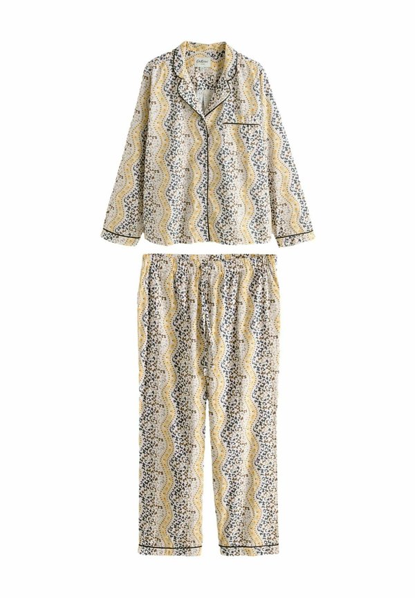 SET - Pyjama - animal