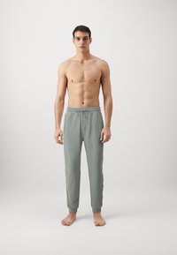 BOSS Pyjamasbukse - medium grey