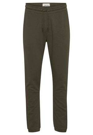 Blend Tracksuit bottoms - forest night